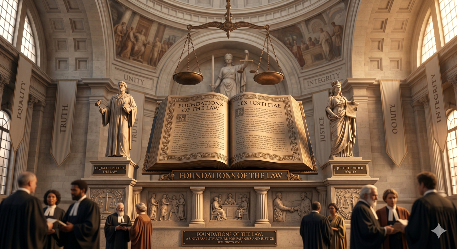 Read more about the article Exploring the Legal Expertise of AR Law Group PLLC: Comprehensive Services for Miami Residents and Businesses