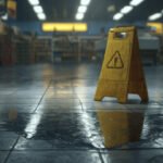 How Does Florida Slip and Fall Liability Work?